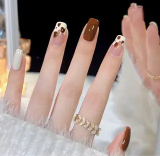 ネイル 🤩 Yuliaユリアのネイルデザイン