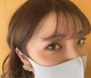 マツエク・マツパ Ray+beauty 中央橋店の眉毛・アイブロウイメージ