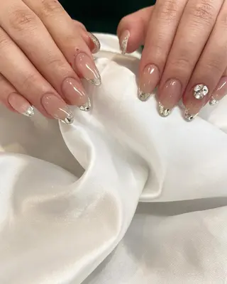 ネイル ESTELA エステラのネイルデザイン