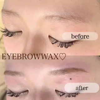 アイブロウ eyelash&nail　TORON所属・浜北/浜松 TORONのマツエク・マツパデザイン