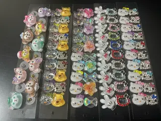 LiZA エステティックサロンのエステ・リラクイメージ