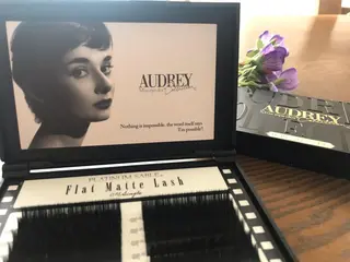 マツエク・マツパ SEURA. (セウラ)さおりのヘアスタイル