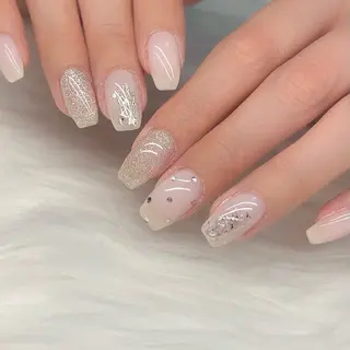 ネイル 【Yappy🌈】 💖P-tanaのネイルデザイン