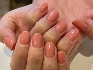 ネイル deaflora Miyukiのネイルデザイン