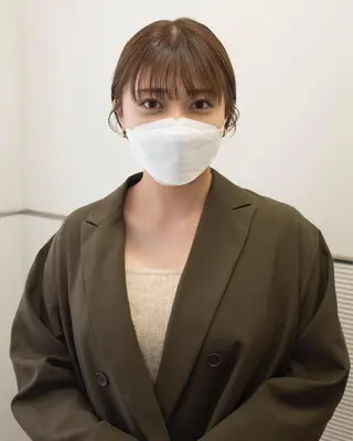 ショート カラー 千葉 慎也のヘアスタイル