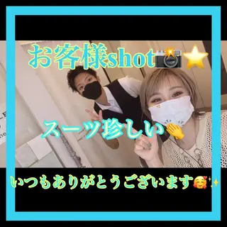 ショート カラー メンズ キッズ ショート、ボブなら お任せ❤️石川由美のヘアスタイル