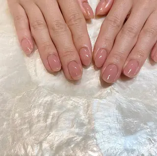 ネイル Mitsunaka rieのネイルデザイン