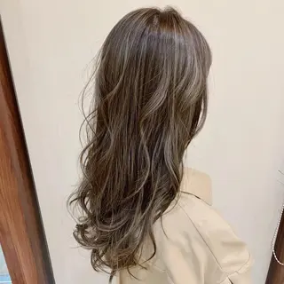 ロング カラー Lounge×MORIO Ikebukuro所属・安齋 大樹 /くびれショートのヘアスタイル