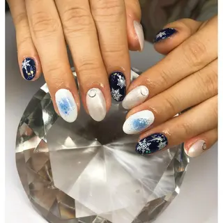 ネイル muu. maiのネイルデザイン