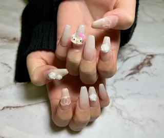 ネイル NAIL salon ACEのネイルデザイン