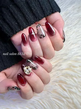 ネイル 毛利 ゆりあのエステ・リラクイメージ