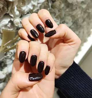 ネイル La Luna アヤカのネイルデザイン