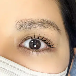 マツエク・マツパ Belinda 佐藤の眉毛・アイブロウイメージ