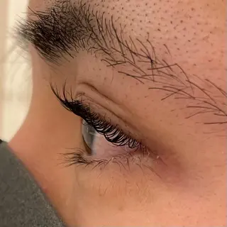 マツエク・マツパ ヘアアレンジ 🌿あがりれいなのその他イメージ