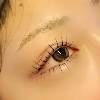 マツエク・マツパ suzuki eyelash所属・suzuki☺︎ eyelashのマツエク・マツパデザイン