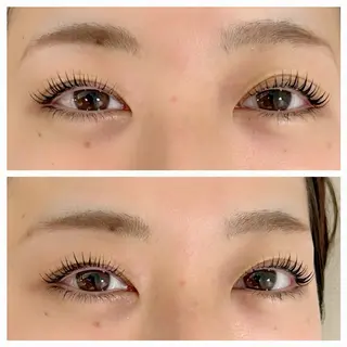 マツエク・マツパ LUCA marinの眉毛・アイブロウイメージ