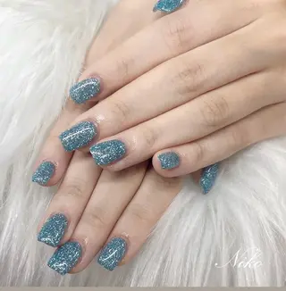 ネイル Niko シカのネイルデザイン