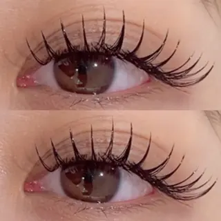 マツエク・マツパ renelle ~eyelash&nail~所属・renelle matsuiのマツエク・マツパデザイン