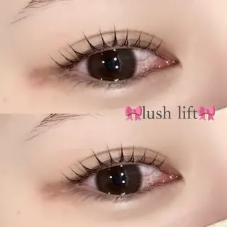 マツエク・マツパ RAN ♡⟡.·  ︎︎の眉毛・アイブロウイメージ