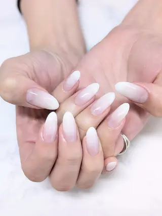 ネイル abbie蒲田店所属・abbie mibeのネイルデザイン