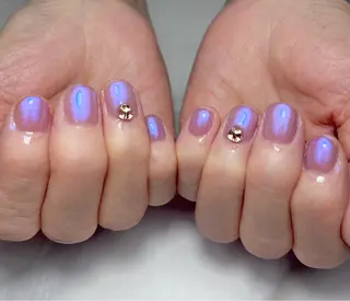 ネイル HTH ✿rikakoのネイルデザイン