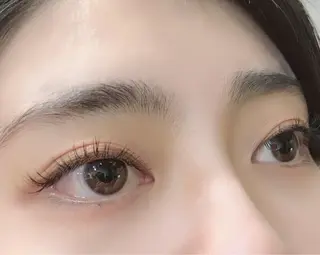 マツエク・マツパ 眉毛まつ毛専門店 uralogeのマツエク・マツパデザイン