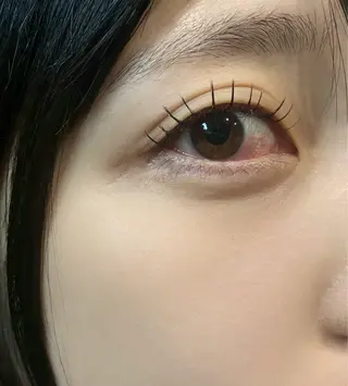 マツエク・マツパ Roa eyelash所属・Roaeyelash 🎀Ririkaのマツエク・マツパデザイン