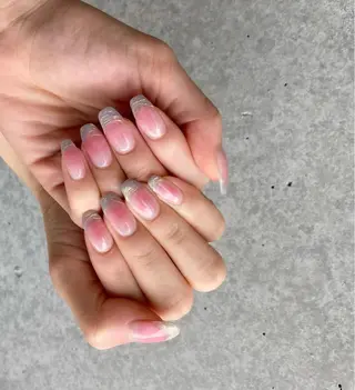 ネイル nail salon Soeurのネイルデザイン