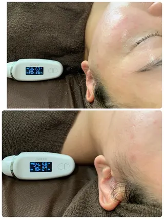 espoir エスポワールのネイルデザイン