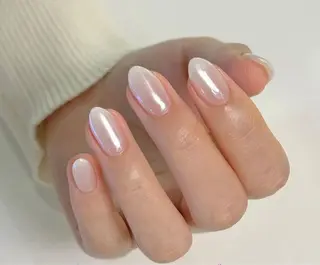 ネイル Hin  Nail所属・Hin モデル募集のネイルデザイン