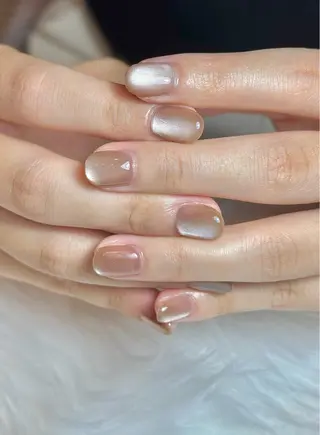 ネイル m_nail所属・O Mayaのネイルデザイン