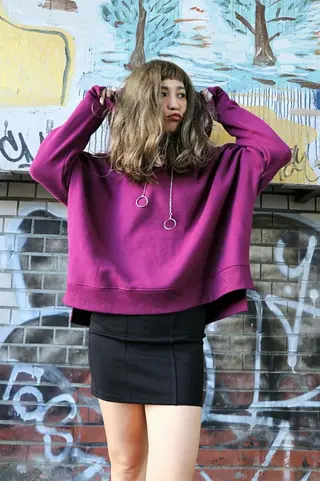 セミロング LAMP HAIR  ランプヘアー所属・徳永 博志のヘアスタイル