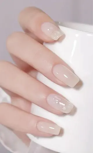 ネイル BIEL /ビエルネイル&まつ毛パーマ所属・中川 智惠のネイルデザイン