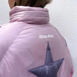 IwAsh  大和駅店所属・shiho .のヘアスタイル