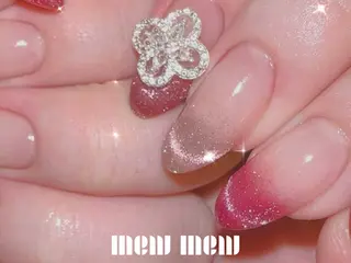 ネイル mew mew NAIL & EYEのマツエク・マツパデザイン