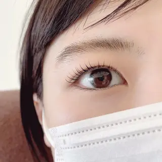 マツエク・マツパ 村田 茜のマツエク・マツパデザイン