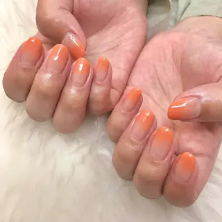 ネイル EVEREYES NAIL予約担当川村のネイルデザイン