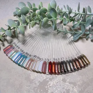 ネイル You nailのネイルデザイン