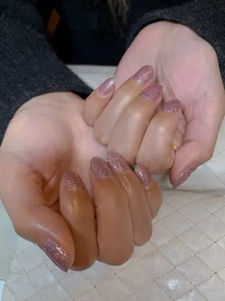 ネイル aimer tomomiのネイルデザイン