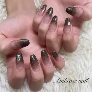 ネイル Kobe nail所属・Kobe nail Uedaのネイルデザイン