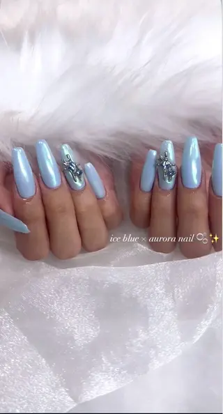 ネイル ume hairsalon所属・nono/ 熊取ﾈｲﾙｻﾛﾝのネイルデザイン