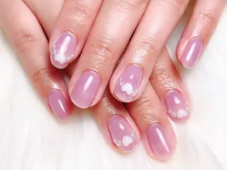 ネイル Rs nail 新宿西口のネイルデザイン