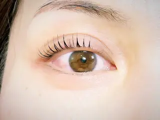 マツエク・マツパ Mresyume MAYUのマツエク・マツパデザイン