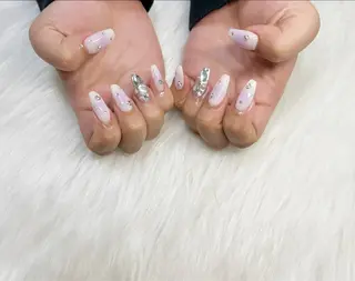 ネイル nailsalon R.のネイルデザイン