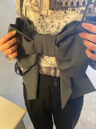 ネイル free hug Hiromiのネイルデザイン