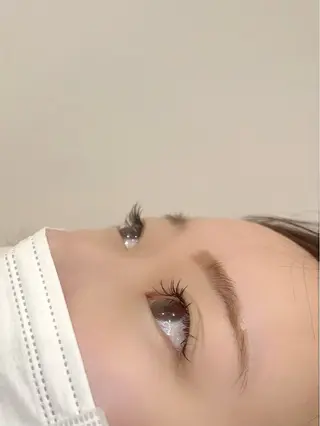 マツエク・マツパ 中村 明日香のマツエク・マツパデザイン