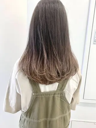 ミディアム Cielo by Siestaのヘアスタイル