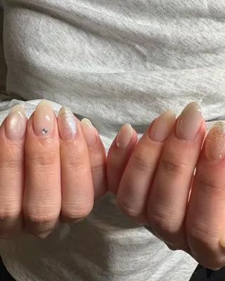 ネイル Miyu(ミユ) 【 cutill 】のネイルデザイン