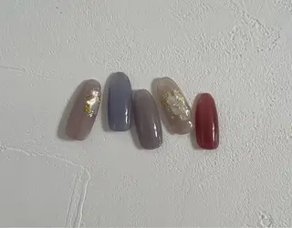 ネイル 38. sayakaのネイルデザイン