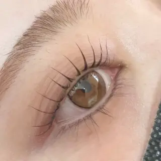 マツエク・マツパ eyelashsalon CREA所属・eyelash CREAのマツエク・マツパデザイン